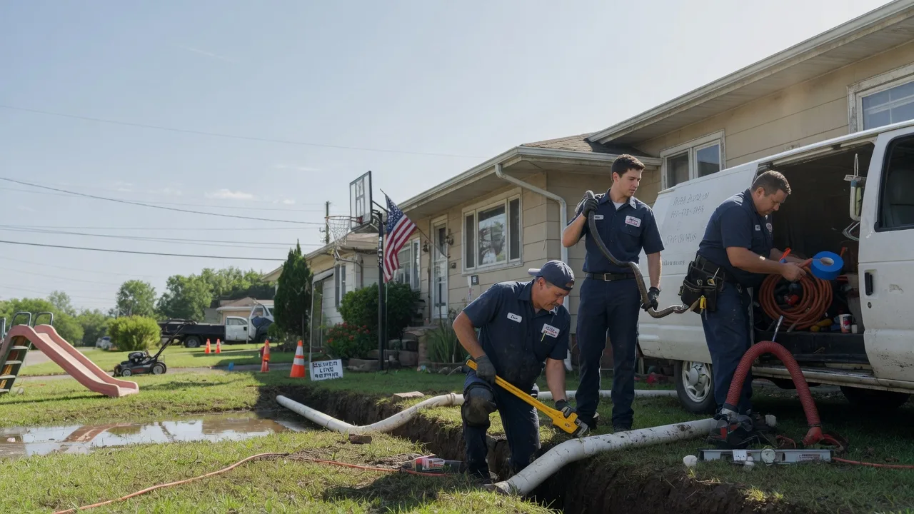 Toilet Installation in Clermont, GA near me